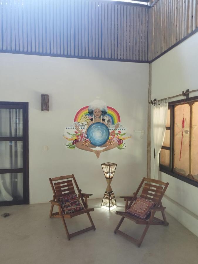 马劳 Nova Gaia Algodoes酒店 外观 照片